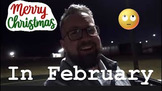 Christmas-ish