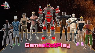 List Of Cool NAXEEX Games That Are In The GamesDotPlay screenshot 2
