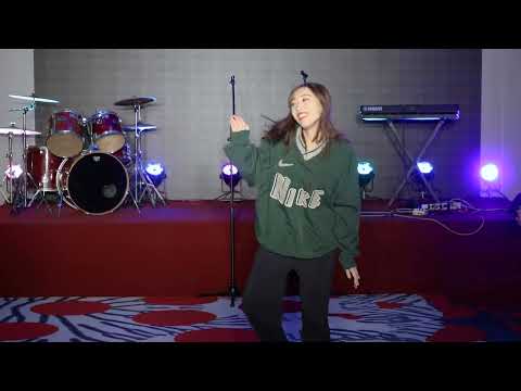 2022《Souvenirs》清大十一系聯合耶誕舞會表演__材料系舞