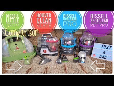 Bissell Multi Clean Spot et Stain - acheter sur digitec