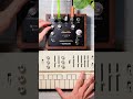 Replay + Rosetones Ambient #shorts