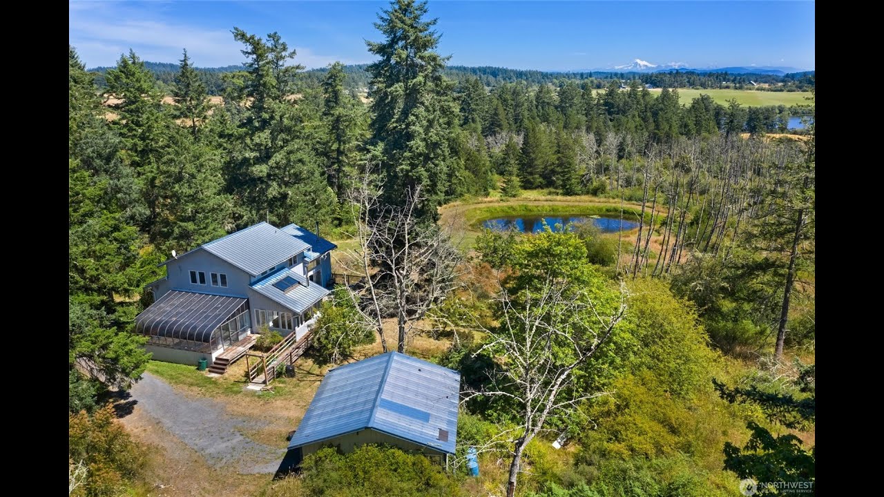 289 Alaska Place, Friday Harbor, WA 98250