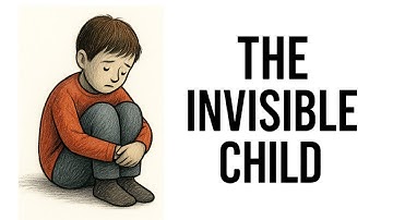 Growing Up Invisible - The Psychology of the Unseen Child