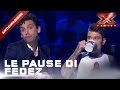 Le pause di Fedez