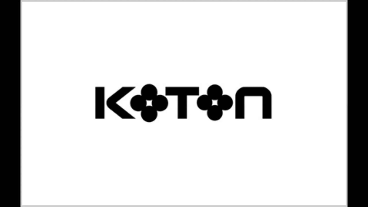 Koton Одежда Официальный Сайт Интернет Магазин