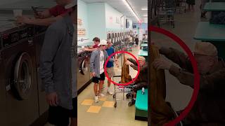 When Bullies Get a Taste of Their Own Medicine #shorts