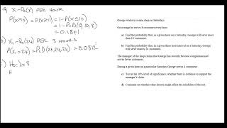 12RGE FS1 - Q2 - Poisson Hypothesis Testing