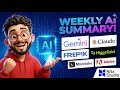 AI Weekly Breakdown: 7 Game-Changing Tech Breakthroughs You Missed
