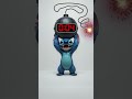 15 Second Timer Bomb - STITCH