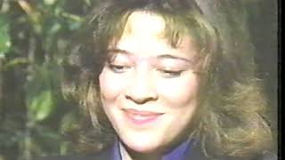 Feature On Tai Babilonia and Randy Gardner - 1984 International Professional Championships