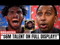 Shedeur Sanders SILENCES Doubters At Browns Camp With UNREAL Showing!
