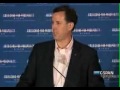 Santorum On Obama 'What A Snob'