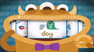 iwritewords & Endless Reader Apps screenshot 1