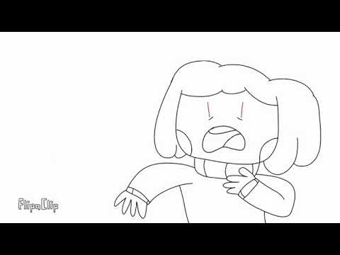(Undertale animation) meme | it don't bite