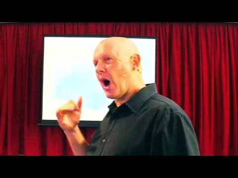 My Story - Graeme May