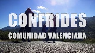Trip to Confrides, Valencian Community