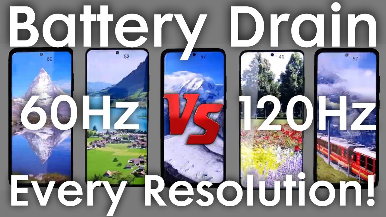 samsung-galaxy-s20-ultra-battery-drain-test-60hz-vs-120hz-youtube