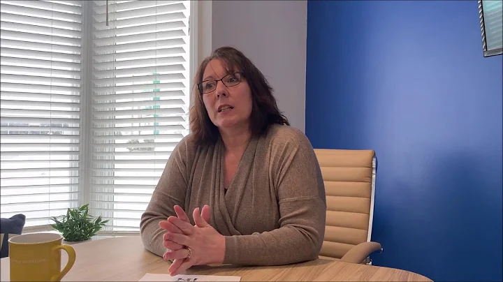 Get to know your agent Amy Goetz