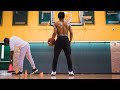 Latin Davis - Workout (MIA BabyFace My Thoughts PT.2)