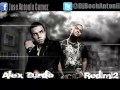Mix redimi2 y Alex Zurdo