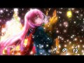 【闇音レンリ】 冬の夜  【オリジナル】