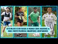 🚨ESTE MILLOS ES UN FIASCO| B/MANGA LÍDER| NACIONAL-ONCE, FUERTE POLÉMICA🔥| CHAMPIONS| LIBERTADORE