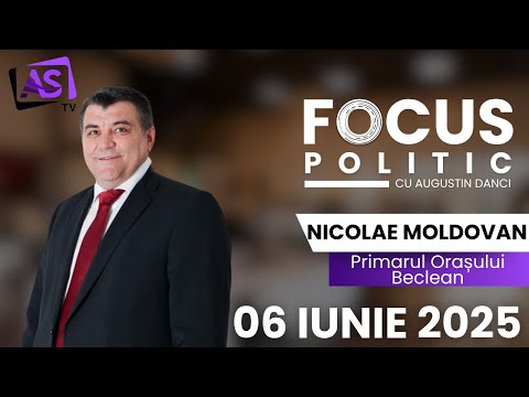 Focus Politic • Nicolae Moldovan • Despre Administrație și Politică Focus Politic • Nicolae Moldovan • Despre Administrație și Politică