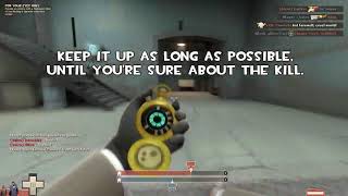 TF2 Dead Ringer Spy Guide (Re-upload)