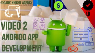 Topic#2 Setting Up Development Environment | Android Apps Development | In Urdu And Hindi
