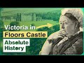 Victoria's First Official Visit After Albert's Death | Royal Upstairs Downstairs | Absolute History