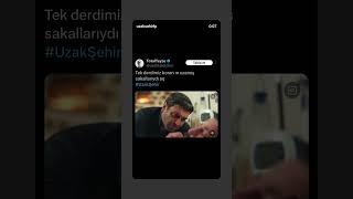 #dizi#keşfet#trend #yenidizi#tvshow#netflix #dram#favoridizi#izle#popüler#uzakşehirdizi#uzakşehir