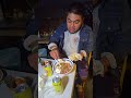 comiendo puro frijoles #food
