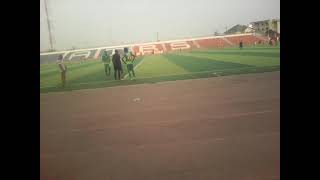 Information Kano pillars vs Wiki Tourism Bauchi Update