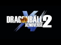 Dragonball Xenoverse 2 Battle With Raditz OST 