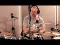 Grand discovery  battery5 tuomas rauhala drum playthrough