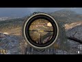 Arma Reforger Experimental v1.60.26 Operation Omega 05: Cliff Hanger
