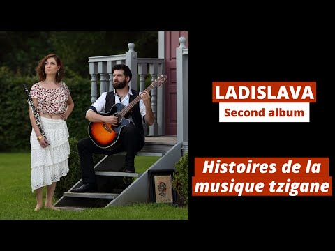 Ladislava Bubamara Album