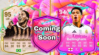 Fut Birthday Is Back Fc 25 Ultimate Team