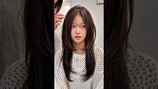 #헤어컨설팅 #레이어드컷 #kbeauty #koreahairstyle #koreahairsalon #seoultravel #seoultrip #seoulhairsalon