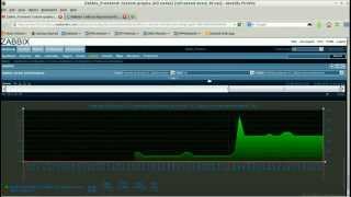Scalable Zabbix Design