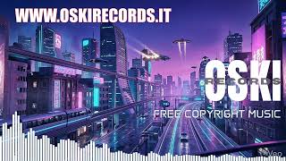 Laser Garden Parade | Neo City Pop & Retro-Futuryzm | OskiRecords | #freemusic #nocopyrightmusic