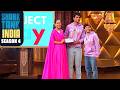 Namita को juniors में ऐसा क्या दिखा कि “Deal Pakki” हो गई? | Shark Tank IndiaS4 | Young Entrepreneur