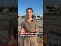 World Cup shuttle questions arise the morning after match 1 #shorts #transportation #worldcup