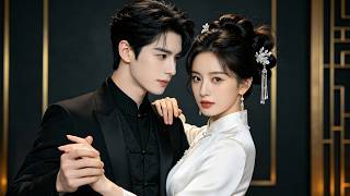 【English Dubbing】She fell into a engagement with the most feared heir. He made her his QUEEN. #ceo