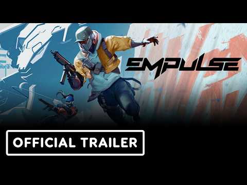 Empulse - Official Early Access Launch Trailer