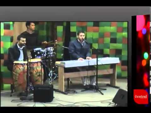 Video de Fue por mi por Cristian Campuzano