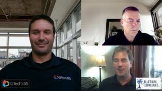 How Teams & Citrix Can Work Together, Part 1!