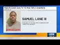 Man pleads guilty in Gonzales cases involving female victims, prosecutors say