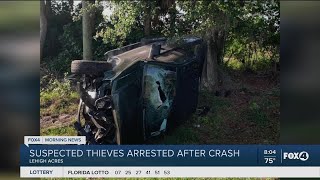 Famous Two teens arrested after multiple break in's Wealth