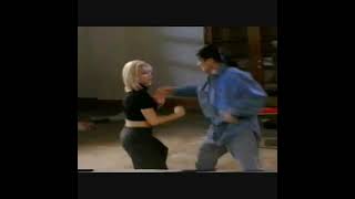 Check Mate -- Cynthia Rothrock 1997
